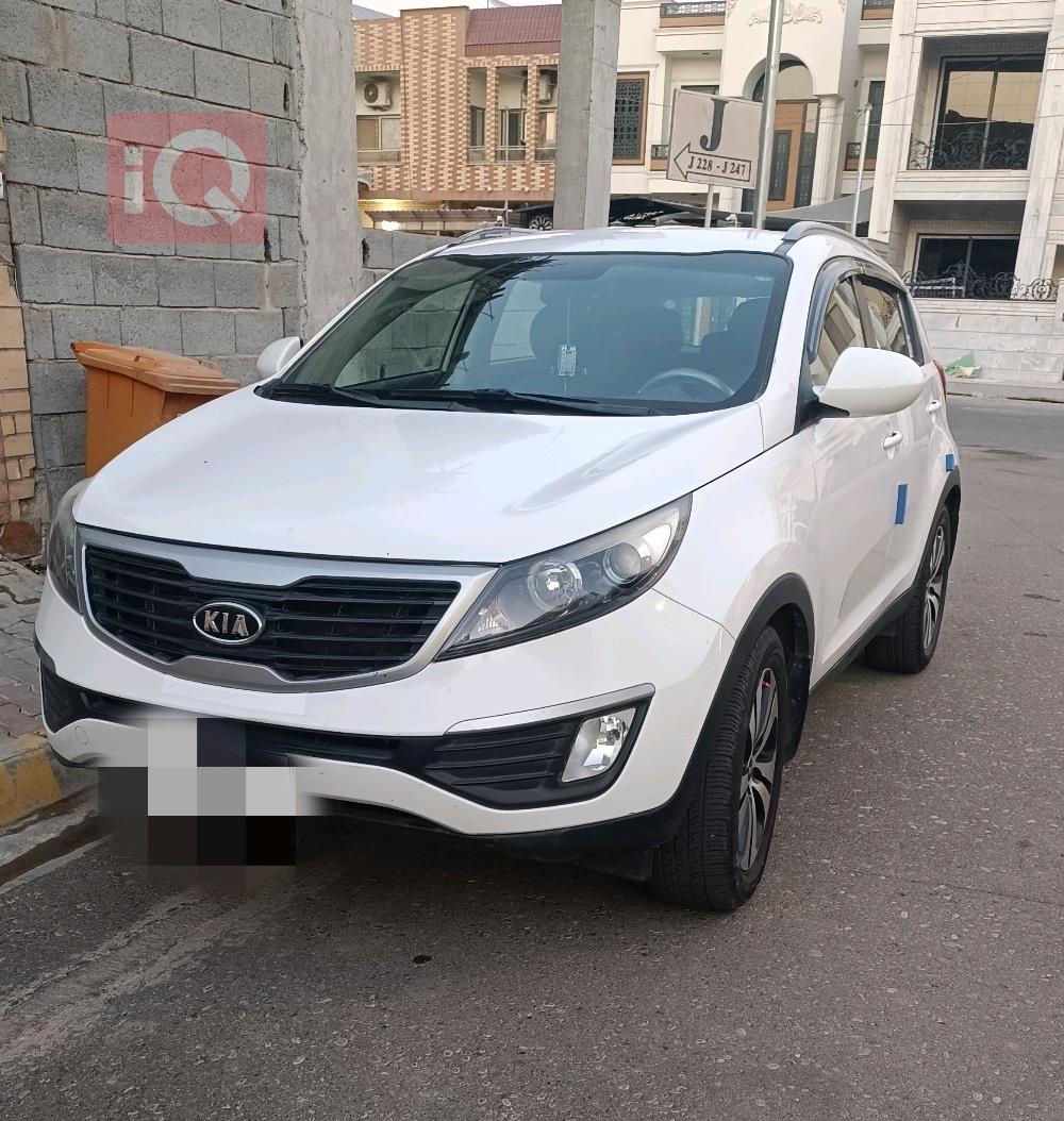 کیا سپۆرتاج